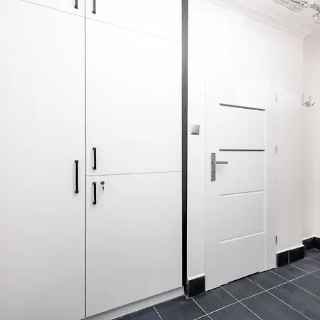 Apartament Lipowa Love Rooms Białystok Exterior foto