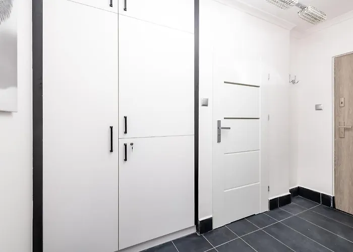 Apartament Lipowa Love Rooms
